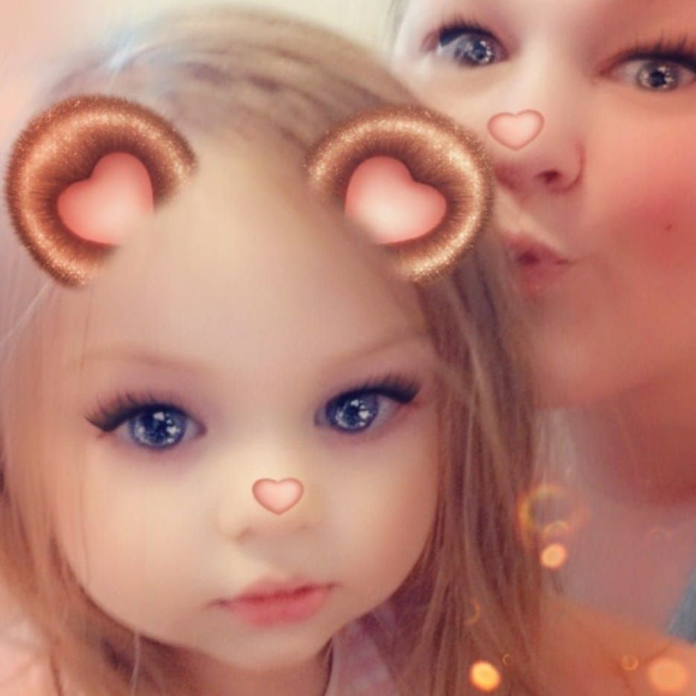 Meet your Posher, Kaleena